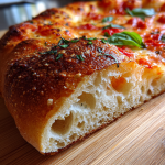 pizza dough recipe: the best homemade crust for pizzas