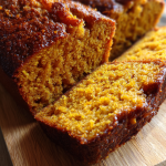 Pumpkin Bread: The Best Homemade Recipe for Fall Treats