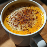 Pumpkin Chai Latte: The Perfect Cozy Fall Beverage Recipe