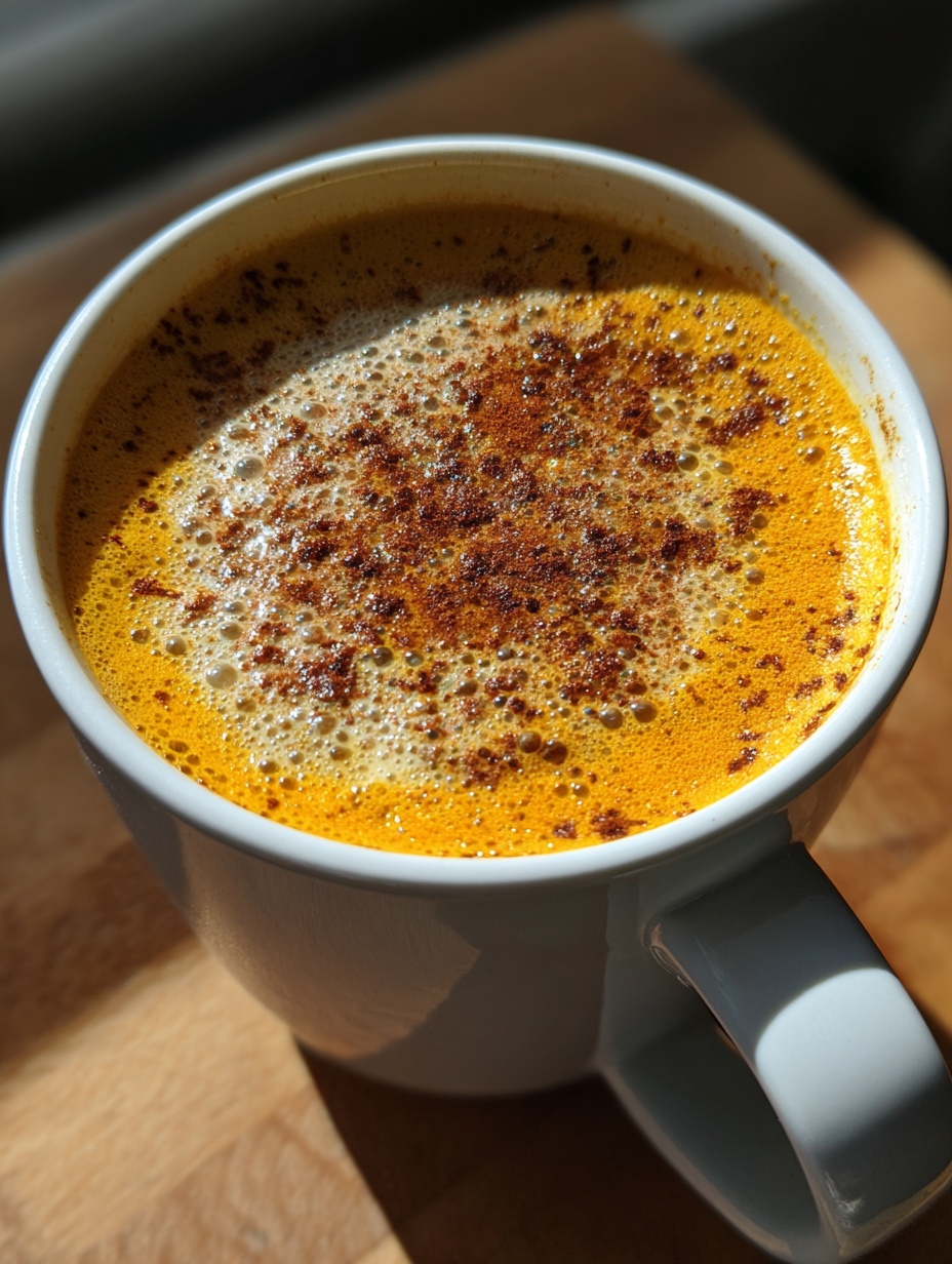 Pumpkin Chai Latte: The Perfect Cozy Fall Beverage Recipe