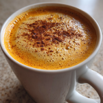 pumpkin chai latte Starbucks: The Perfect Fall Beverage Recipe