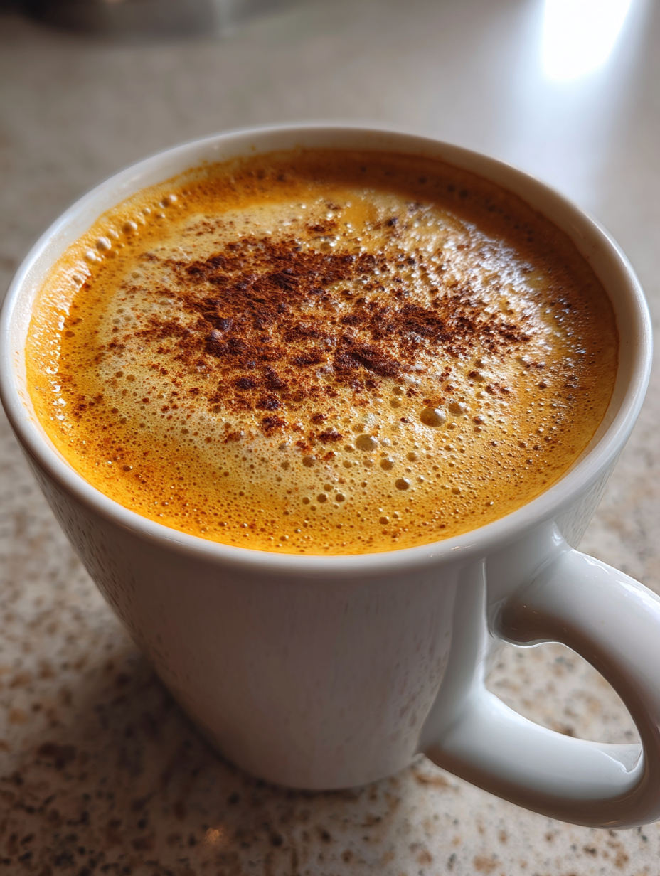 pumpkin chai latte Starbucks: The Perfect Fall Beverage Recipe