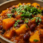 Pumpkin Chili: A Delicious Twist on a Classic Favorite Recipe