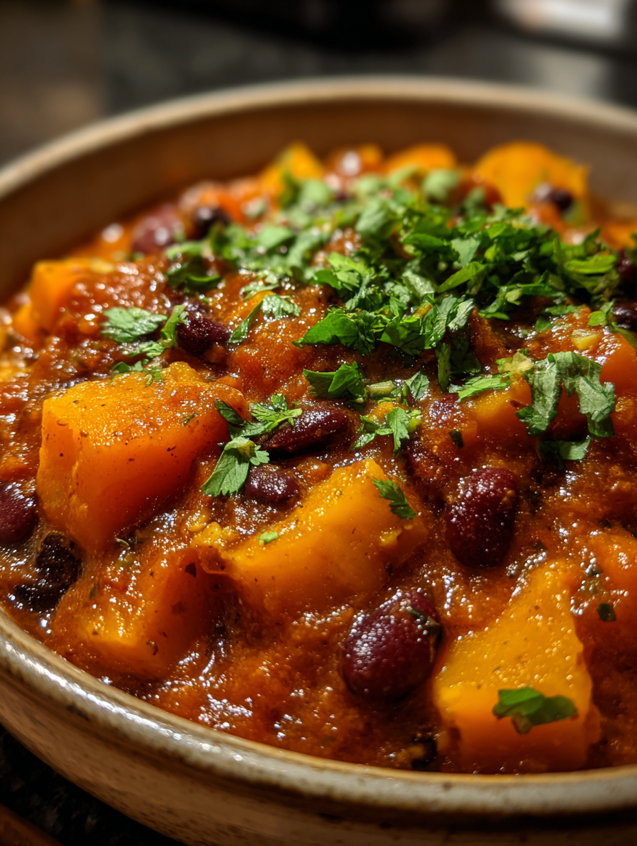 Pumpkin Chili: A Delicious Twist on a Classic Favorite Recipe