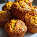 Pumpkin Protein Muffins: Deliciously Healthy and Easy to Make