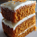 Pumpkin Sheet Cake: The Perfect Fall Dessert for Everyone