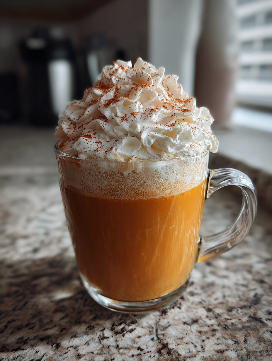 Pumpkin Starbucks Drinks: Delicious Recipes for Fall Flavors