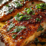 recipe for redfish: a delicious and simple grilling delight