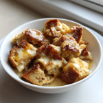Slow Cooker Bread Pudding: Deliciously Creamy and Easy to Make