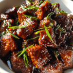Slow Cooker Mongolian Beef: Easy and Delicious Weeknight Dinner