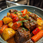 slow cooker recipes: Delicious meals for effortless weeknight dinners