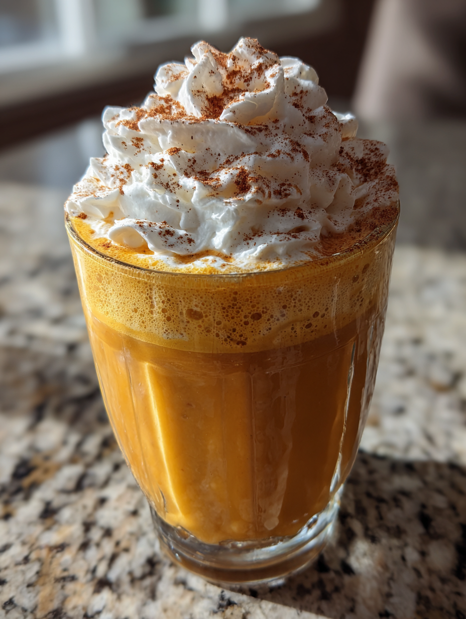 Starbucks Fall Drinks: Delicious Recipes to Savor This Season