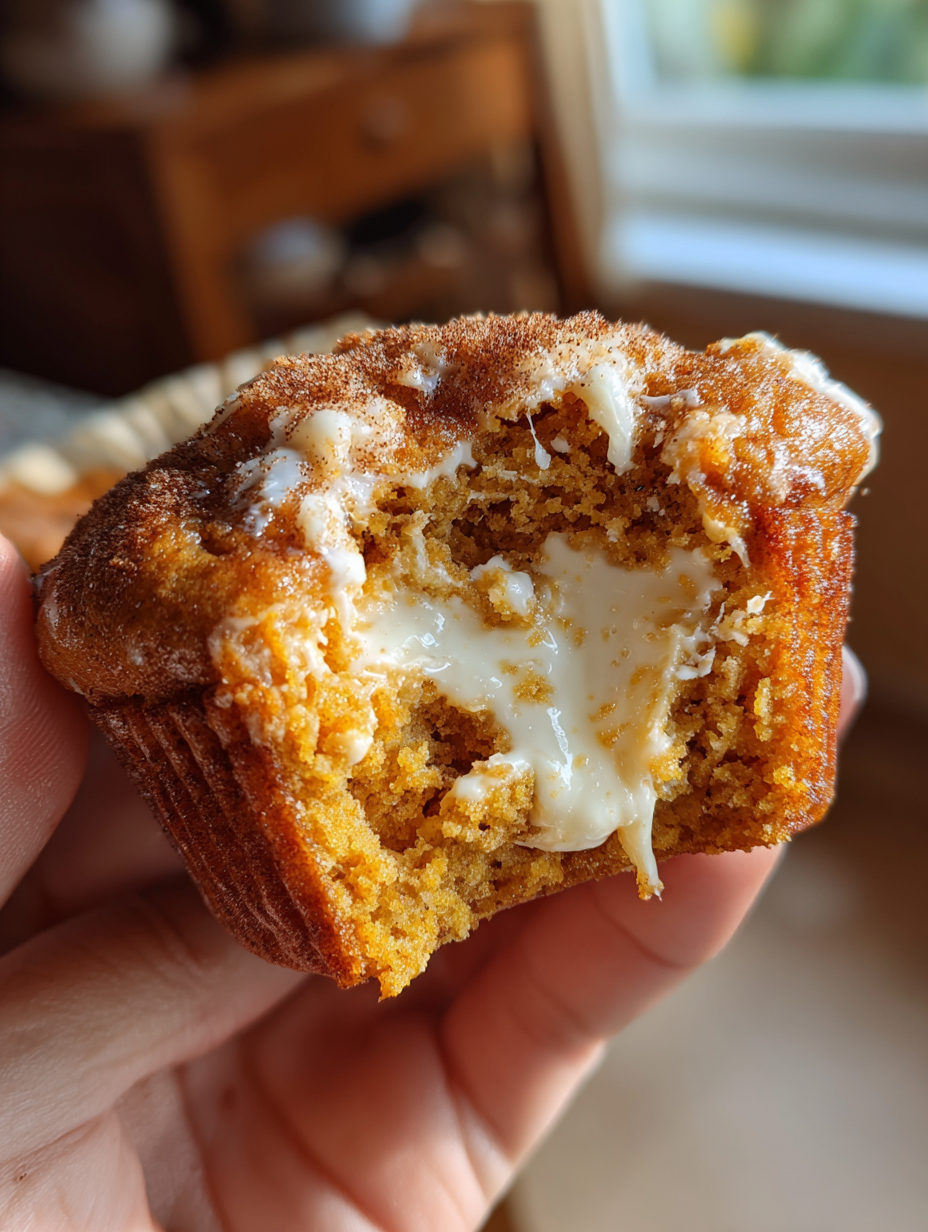 starbucks pumpkin cream cheese muffins: the perfect fall treat