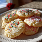 sugar cookie recipe: the ultimate buttery treat for any occasion