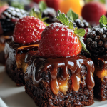 Tailgate Desserts: Easy and Delicious Treats for Game Day