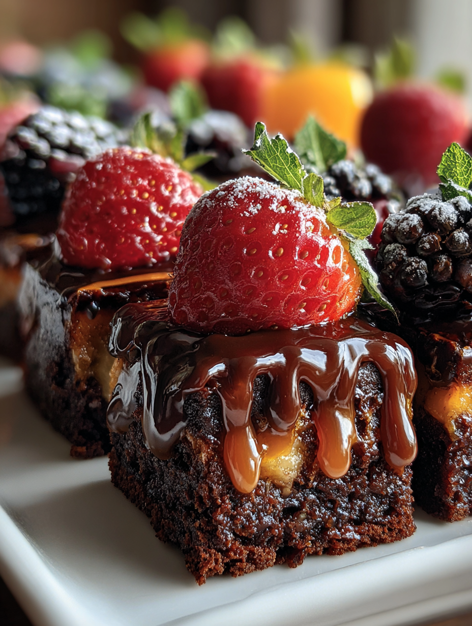 Tailgate Desserts: Easy and Delicious Treats for Game Day