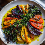 vegan recipes: quick and easy dishes for every occasion