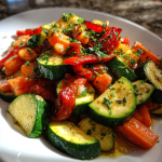 vegetarian recipes: Delicious and Easy Meals for Everyone