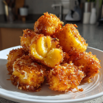 Air Fryer Banana Bites: Deliciously Crispy and Easy Treats