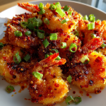 Air Fryer Bang Bang Shrimp Recipe: Easy and Delicious Seafood Treat