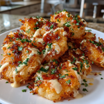 Air Fryer Bang Bang Shrimp: Easy and Delicious Crispy Delight