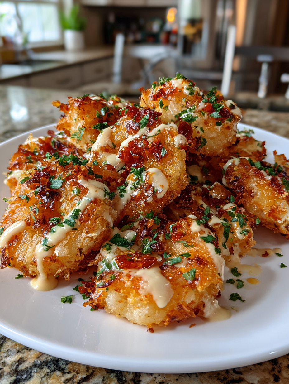 Air Fryer Bang Bang Shrimp: Easy and Delicious Crispy Delight