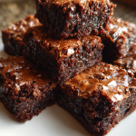 Air Fryer Brownie Bites: Easy, Chewy Treats for Chocolate Lovers