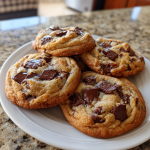Air Fryer Chocolate Chip Cookies: Easy and Delicious Treats to Enjoy