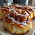 Air Fryer Cinnamon Rolls: Easy and Delicious Breakfast Treats