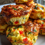 Air Fryer Egg Bites: Deliciously Simple Breakfast Treats to Enjoy