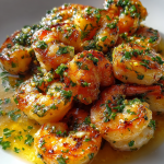 Air Fryer Garlic Butter Shrimp: Easy, Flavorful Seafood Delight