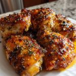 Air Fryer Maple Dijon Chicken: Easy and Delicious Weeknight Meal