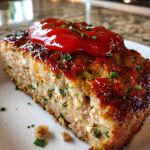 Air Fryer Mini Meatloaf: Deliciously Easy Recipe for Dinner