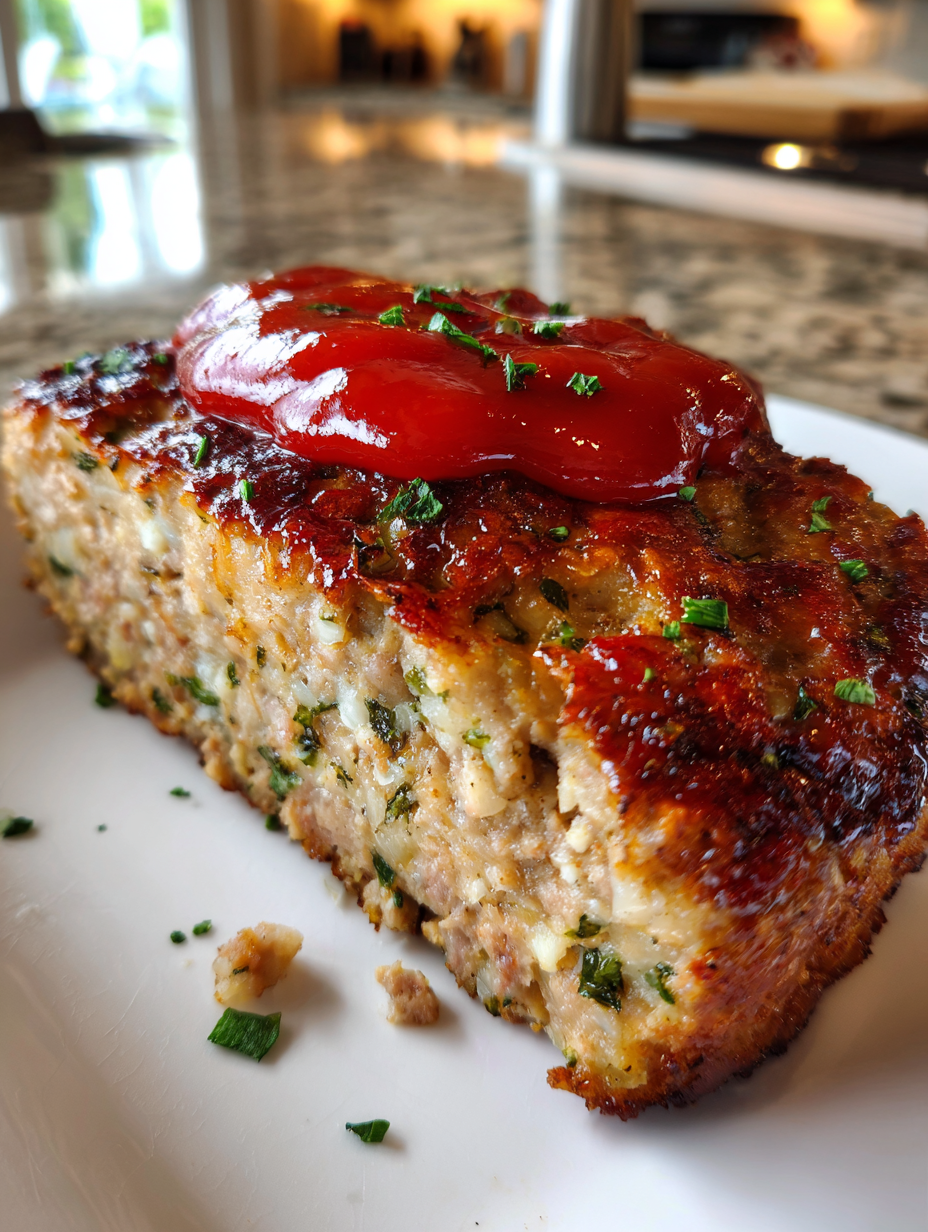 Air Fryer Mini Meatloaf: Deliciously Easy Recipe for Dinner