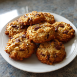Air Fryer Oatmeal Cookies: Easy and Delicious Treats for Everyone