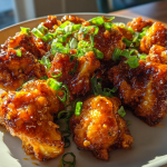 Air Fryer Orange Chicken Recipe: Quick and Delicious Weeknight Meal