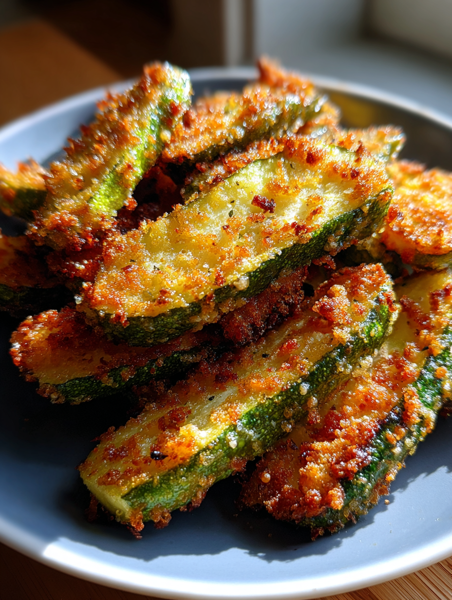Air Fryer Pickles: Easy and Delicious Crunchy Snack Recipe
