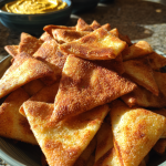Air Fryer Pita Chips: Easy and Delicious Snack for Any Occasion