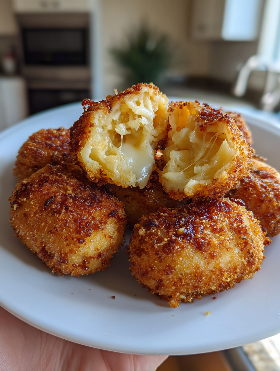 Air Fryer Potato Croquettes: Deliciously Crispy and Golden Bites
