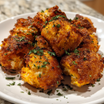 Air Fryer Pumpkin Bites: Deliciously Crispy Fall Treats to Savor