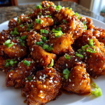 Air Fryer Sesame Chicken Recipe: Easy and Delicious Weeknight Meal