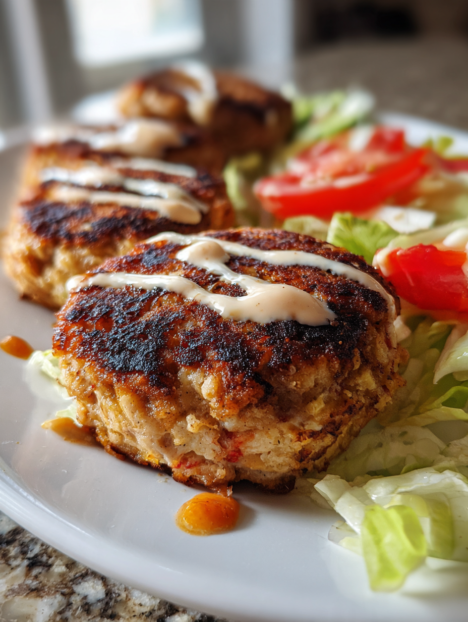 Air Fryer Turkey Burgers Recipe: Juicy and Flavorful Patties Made Easy