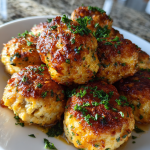Air Fryer Turkey Meatballs: Deliciously Juicy and Easy to Make