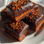 Allergy Friendly Halloween Treats Ideas: Delicious Pumpkin Spice Energy Bites