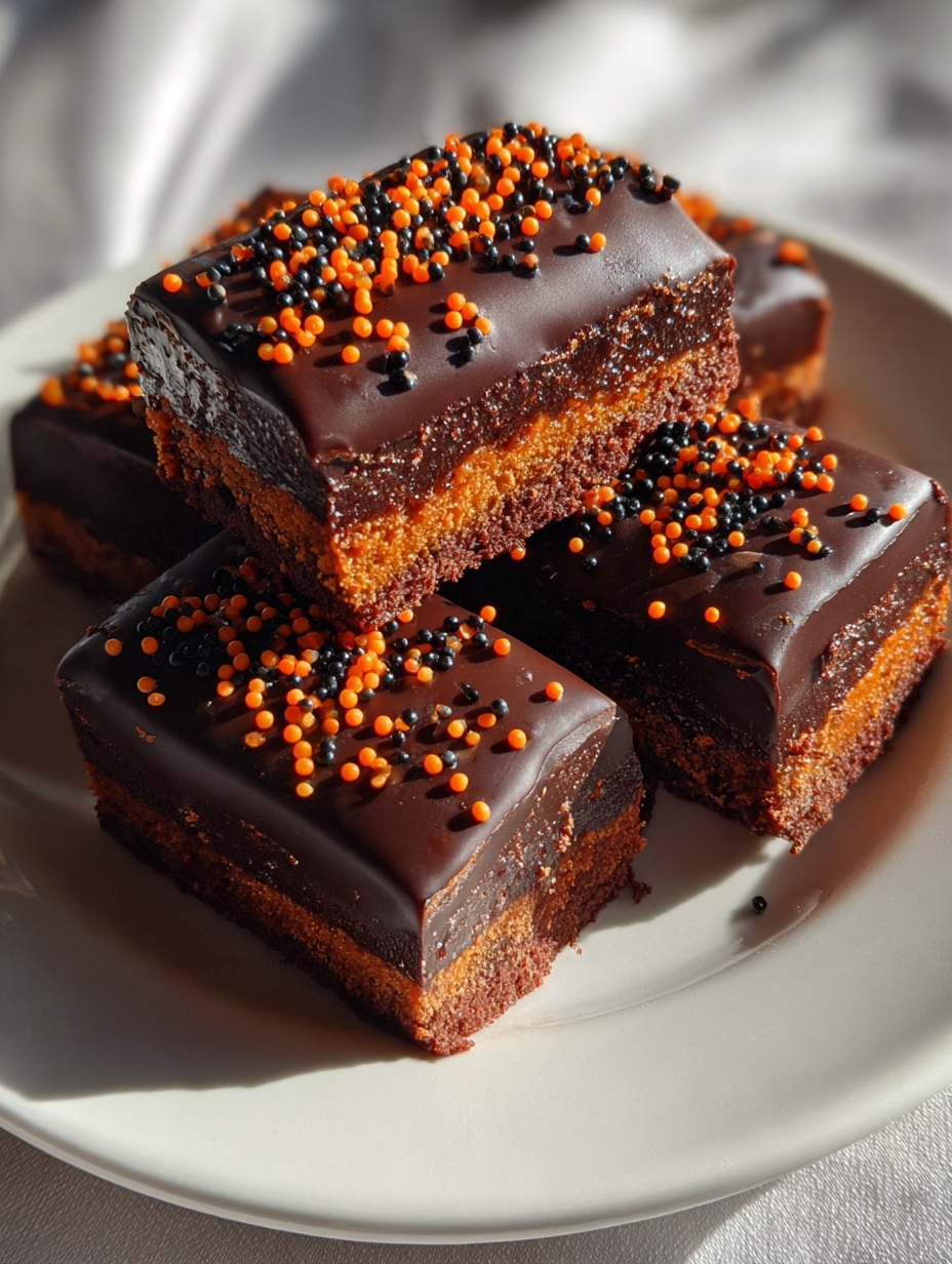 Allergy Friendly Halloween Treats Ideas: Delicious Pumpkin Spice Energy Bites