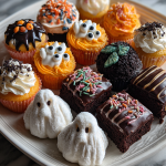 Best Halloween Desserts to Make Ahead: Delicious Treats for Spooky Fun