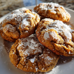 Brown Butter Pumpkin Cookies: The Ultimate Fall Treat to Bake