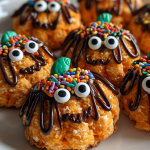 Budget Friendly Halloween Party Food: Easy and Delicious Treats