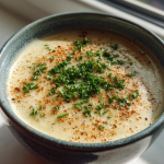 Creamy Potato Leek Soup: The Ultimate Comfort Food Recipe