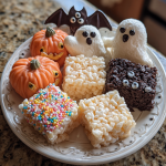 DIY Halloween Cake Pops Recipe: Easy and Spooky Treats for Kids